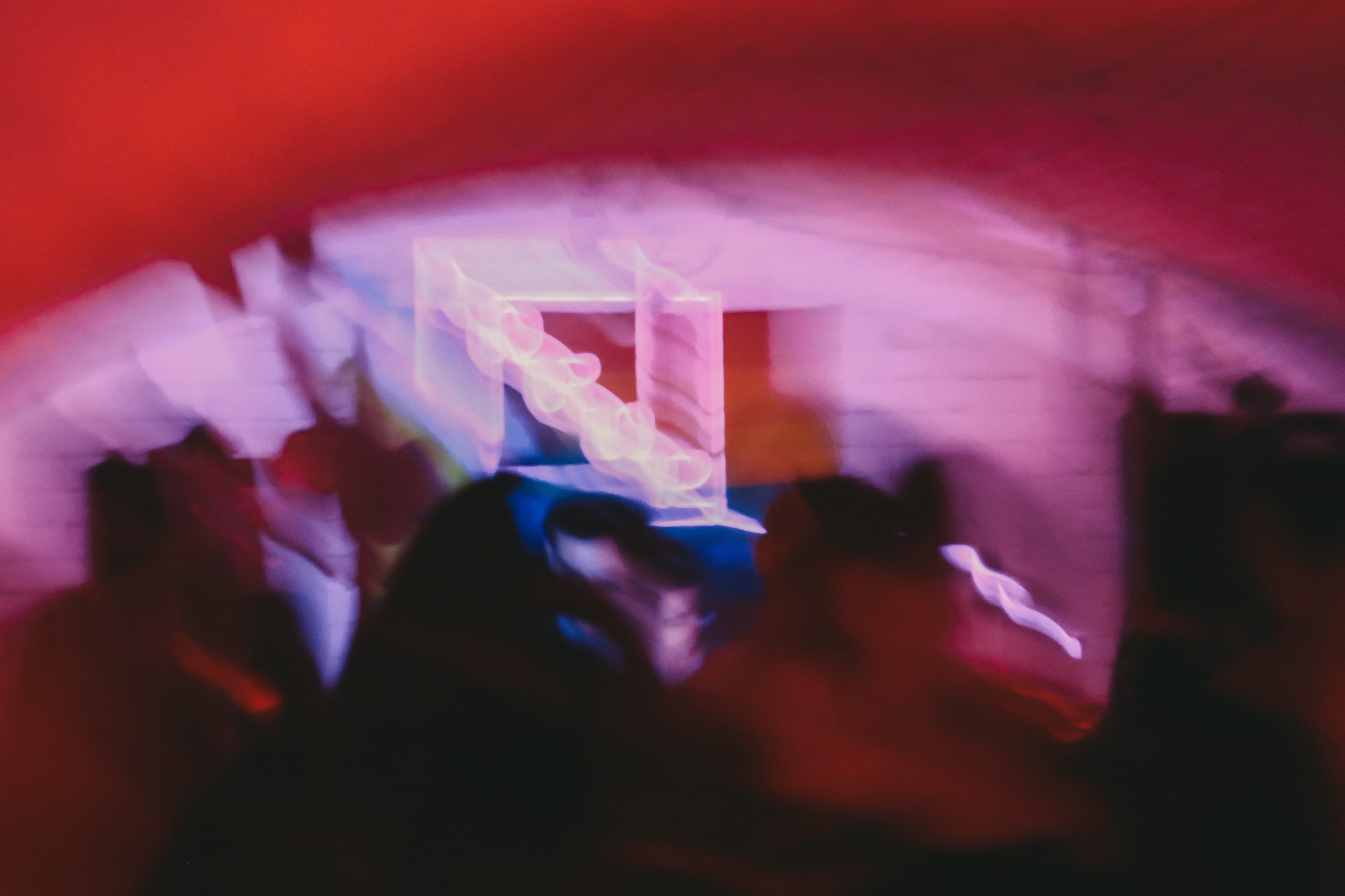Club Drop event coverage