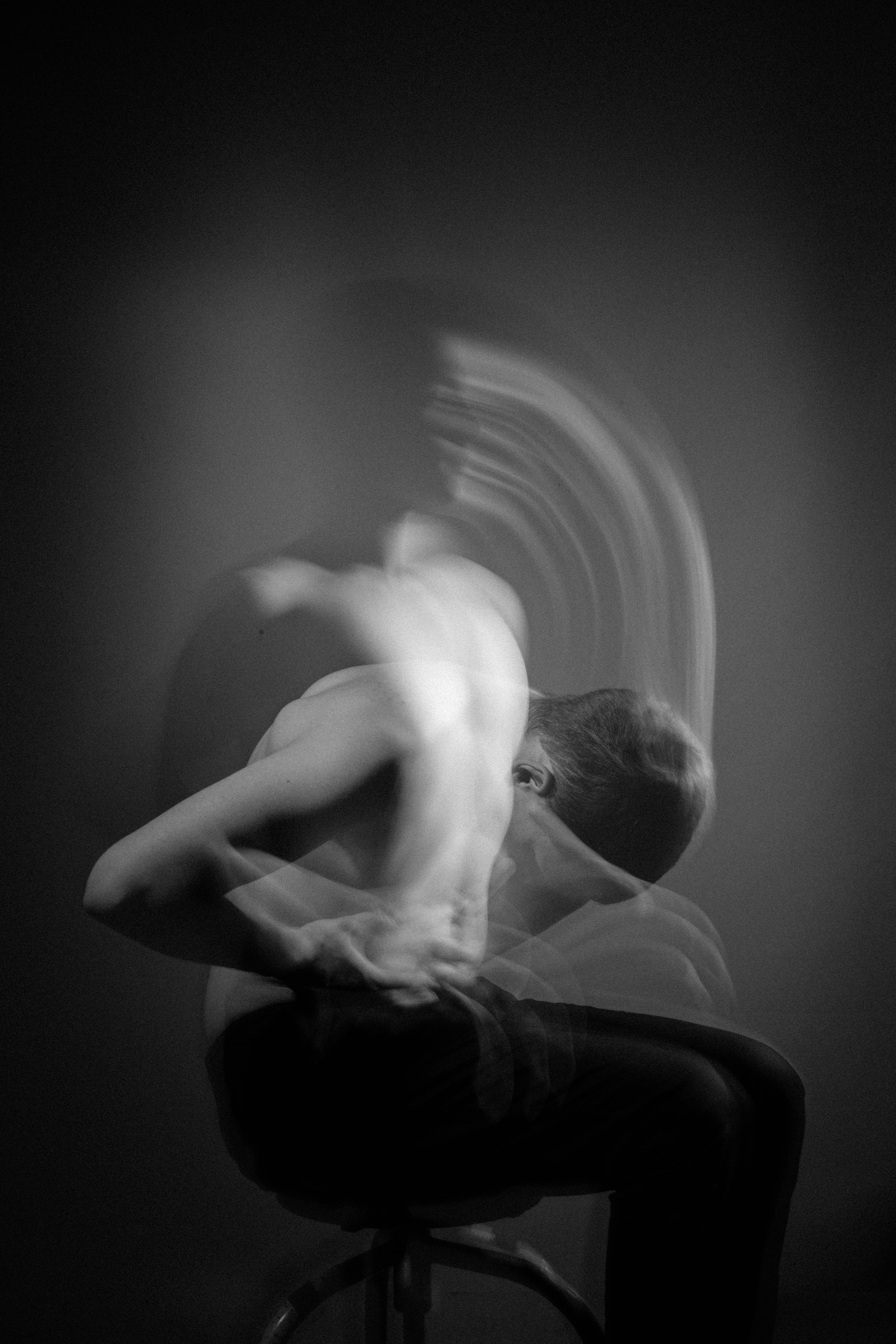 Nikola - Expressive contrast