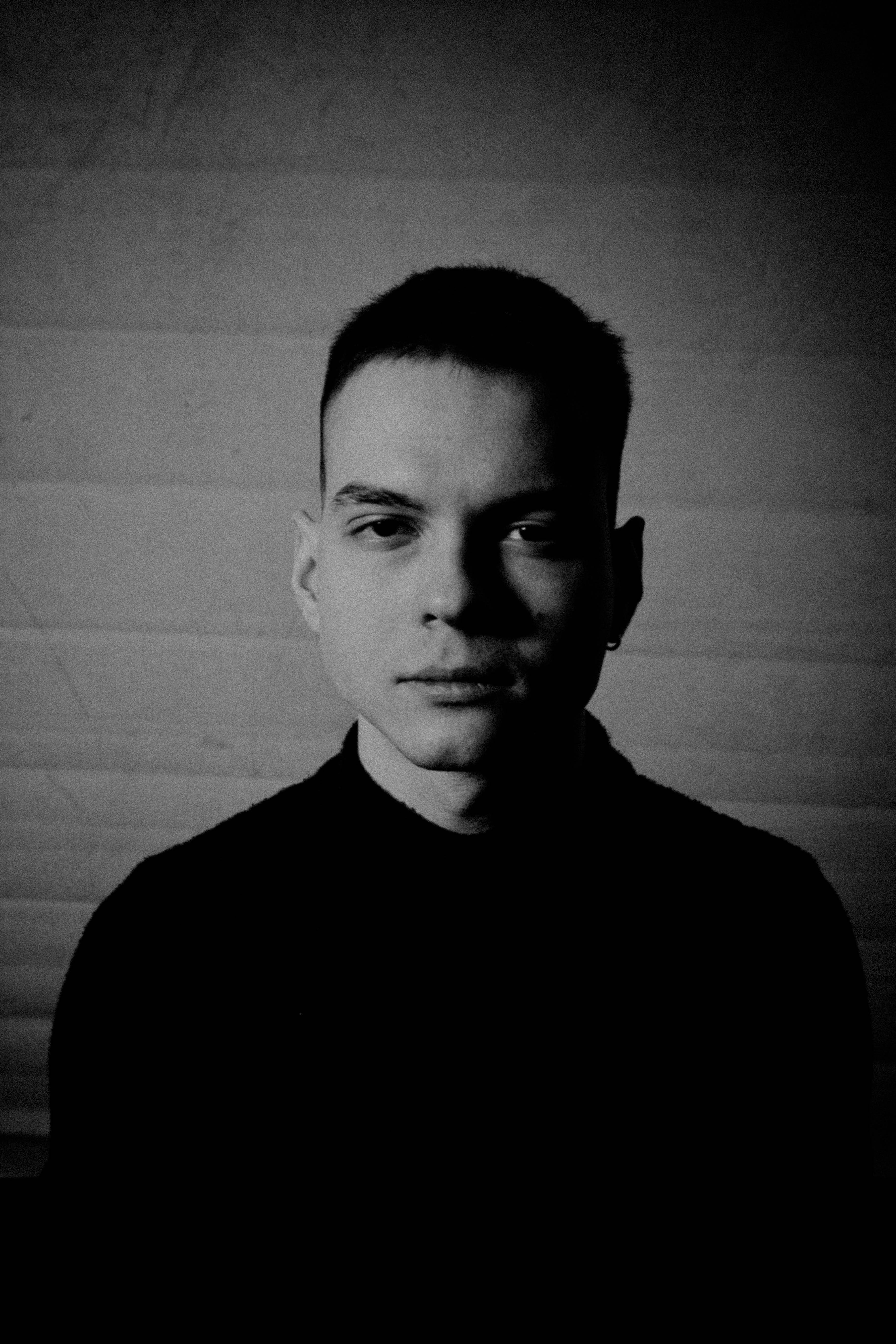 Strahinja - Quiet intensity