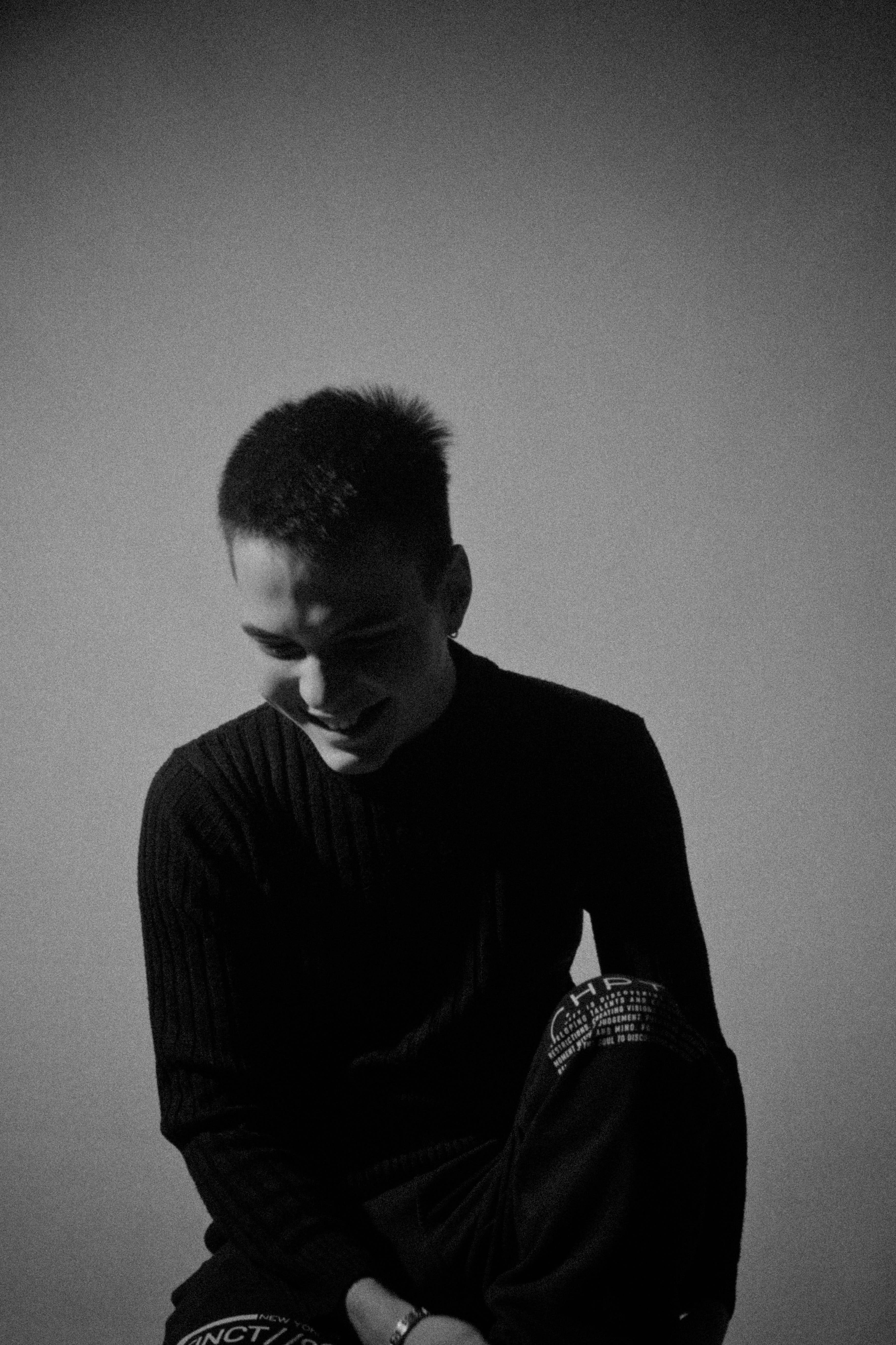 Strahinja - Direct gaze