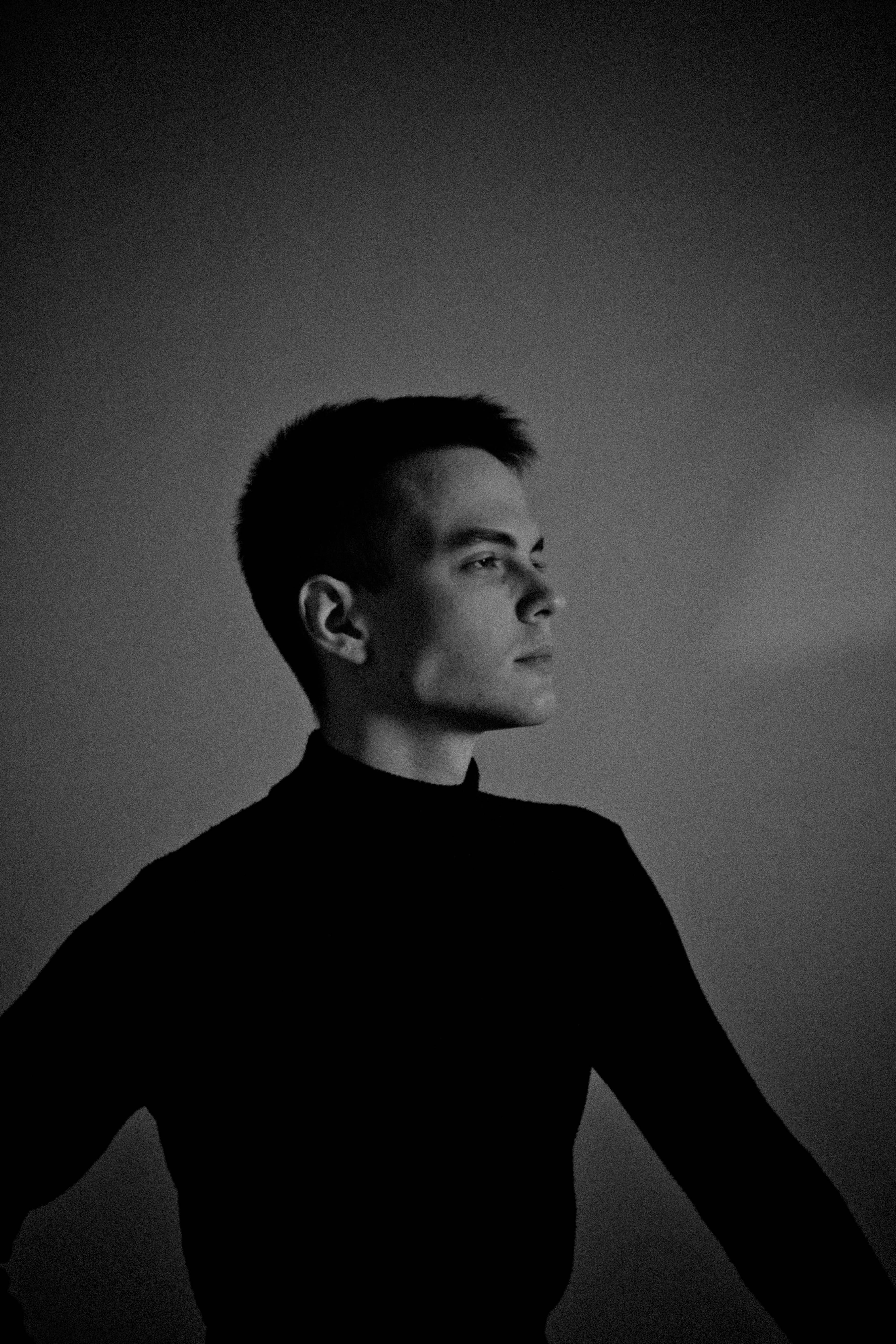 Strahinja - Profile contrast