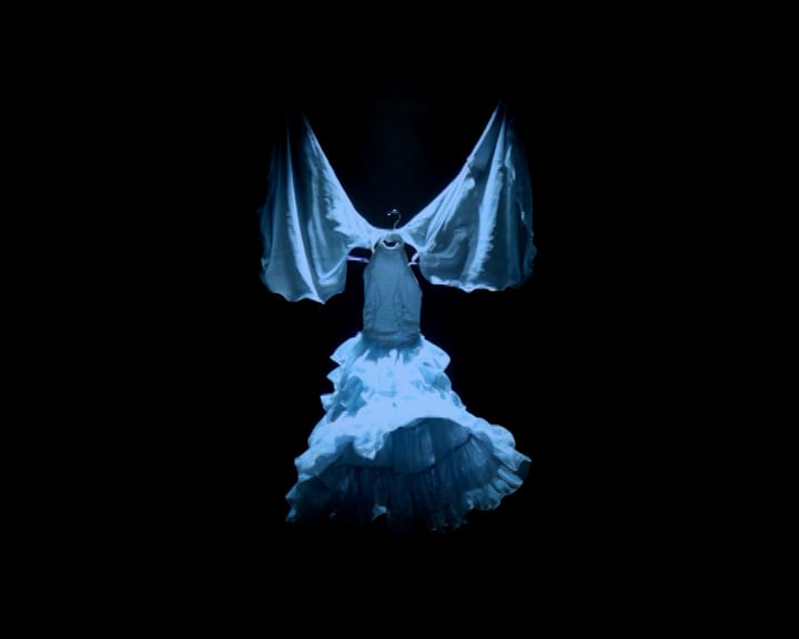 Anemoia video and narrative cover