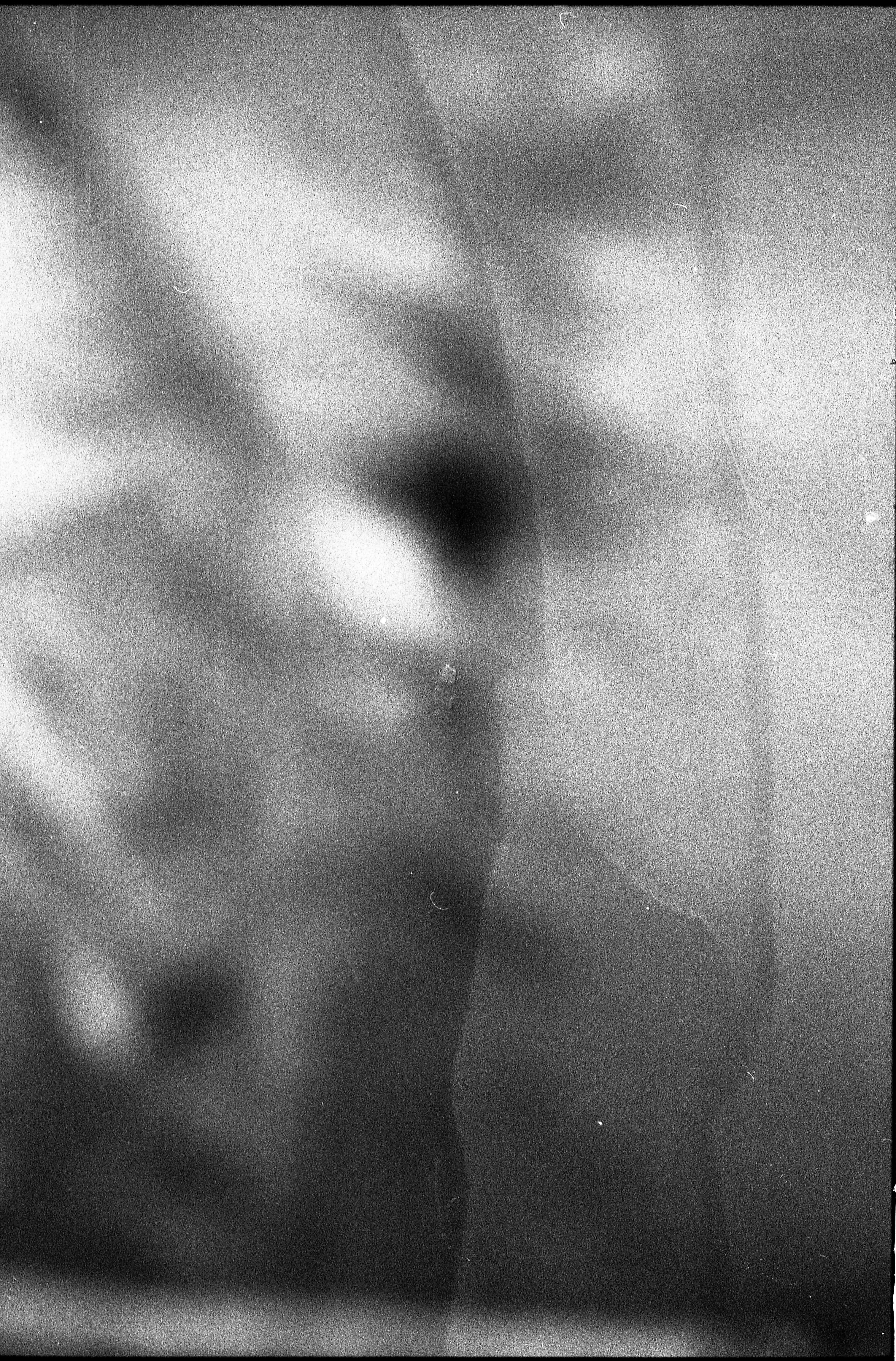 Anja - Light abstraction