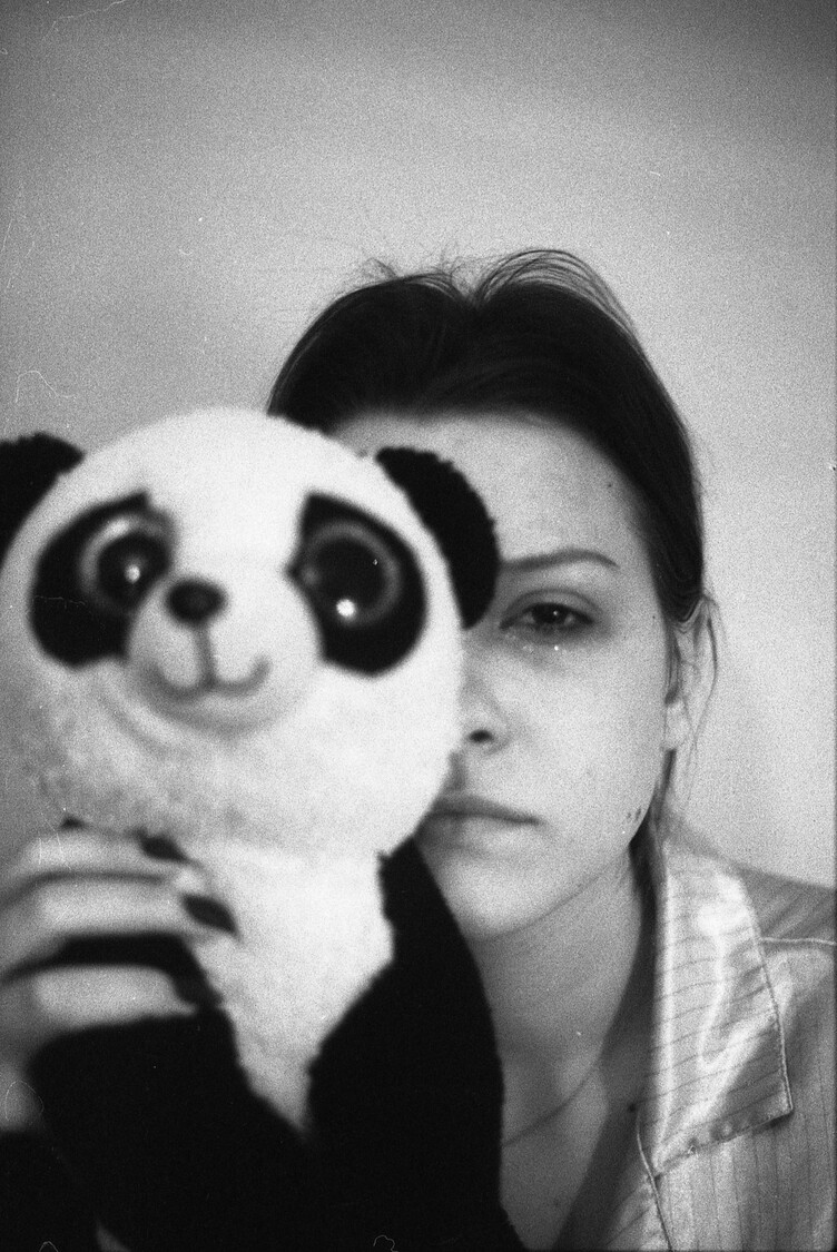  Anja