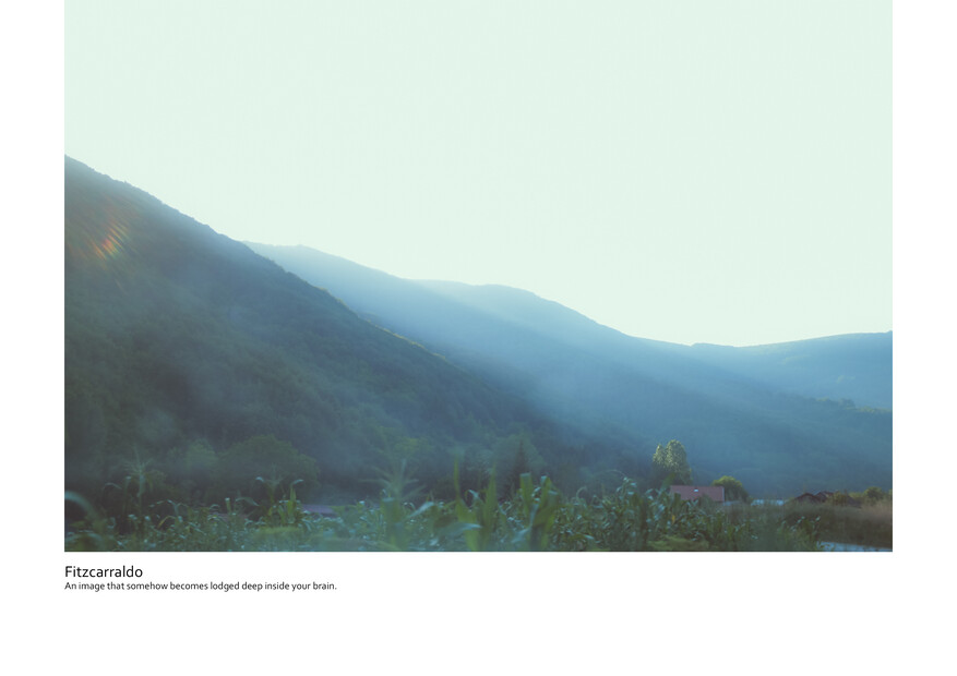  Fitzcarraldo